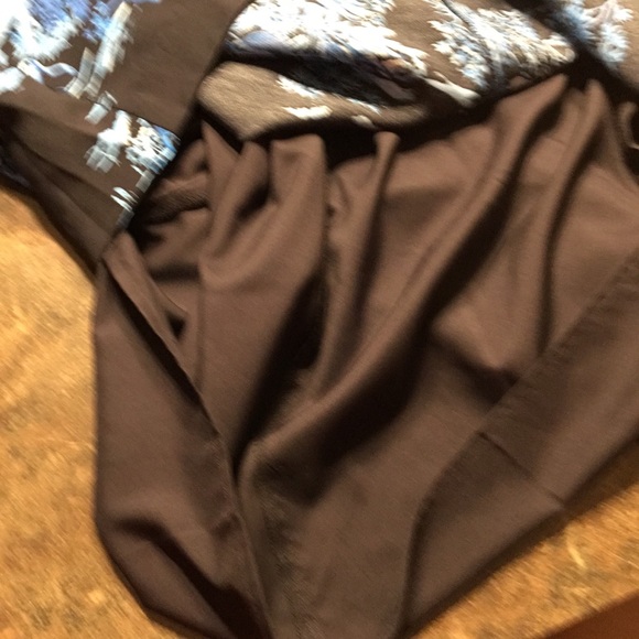 SALE - “Get The Look” Ann Taylor same dress - different print - Picture 12 of 13